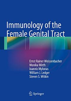 Immunology of the Female Genital Tract