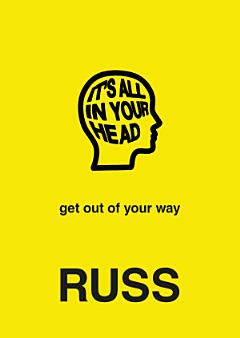 IT\'S ALL IN YOUR HEAD