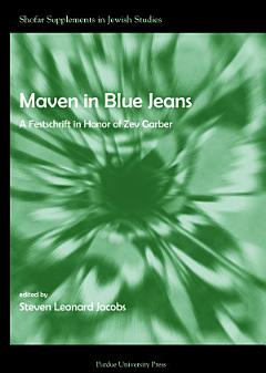 Maven in Blue Jeans