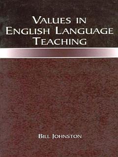 Values in English Language Teaching