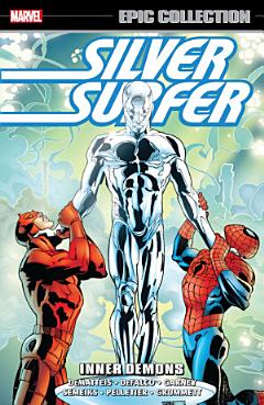 Silver Surfer Epic Collection