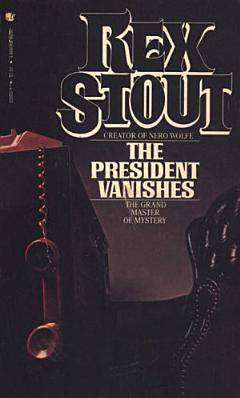 The President Vanishes