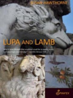 Lupa and Lamb