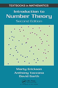 Introduction to Number Theory