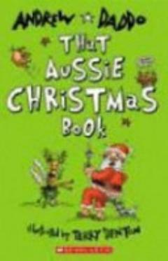 That Aussie Christmas Book