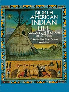 North American Indian Life