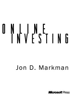 Online Investing