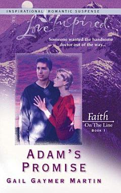 Adam\'s Promise