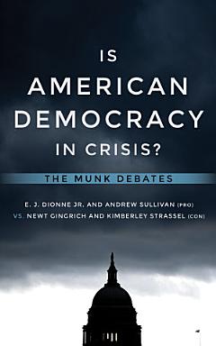 Is American Democracy in Crisis?