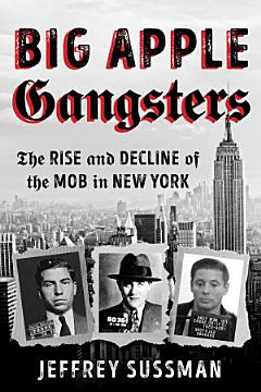 Big Apple Gangsters