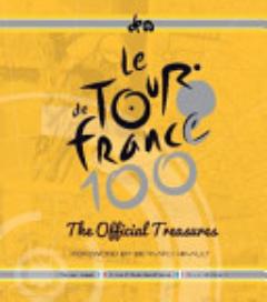 Le Tour de France 100