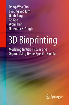 3D Bioprinting