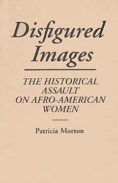 Disfigured Images