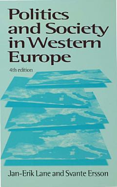 Politics and Society in Western Europe