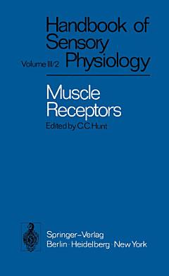 Muscle Receptors