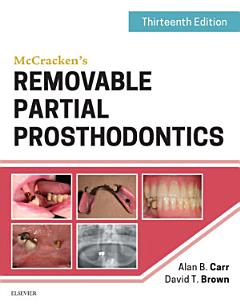 McCracken\'s Removable Partial Prosthodontics