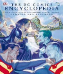 The DC Comics Encyclopedia