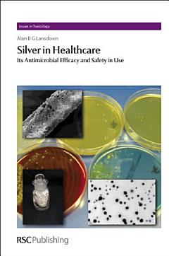 Silver in Healthcare