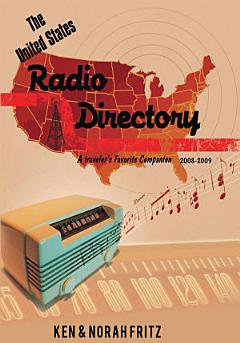 The United States Radio Directory