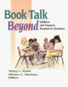 Book Talk and Beyond