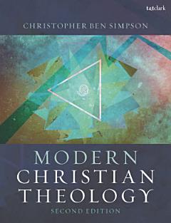 Modern Christian Theology