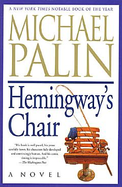 Hemingway\'s Chair