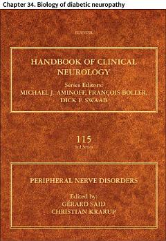 Peripheral Nerve Disorders