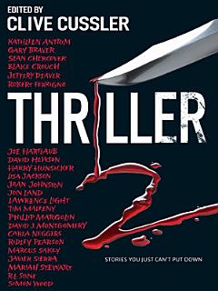 Thriller 2: Stories You Just Can\'t Put Down