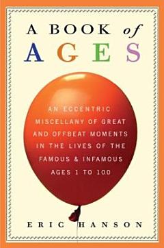 A Book of Ages