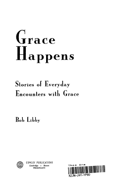 Grace Happens