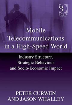 Mobile Telecommunications in a High-Speed World