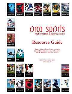 Orca Sports Resource Guide