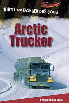 Arctic Trucker