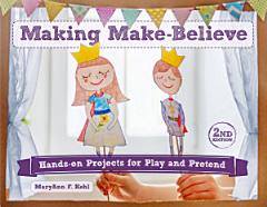 Making Make-Believe