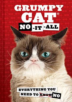 Grumpy Cat: No-It-All