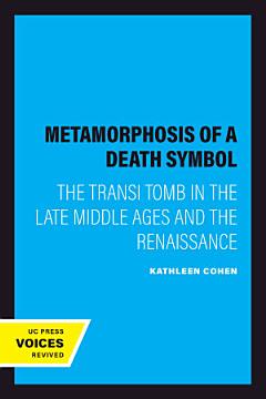 Metamorphosis of a Death Symbol