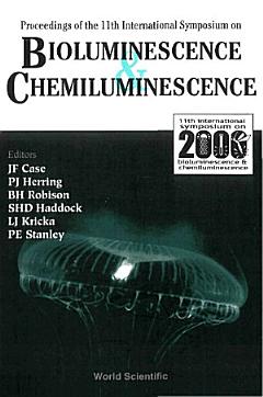 Proceedings of the 11th International Symposium on Bioluminescence & Chemiluminescence