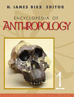 Encyclopedia of Anthropology