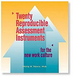 Twenty Reproducible Assessment Instruments