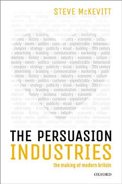 The Persuasion Industries