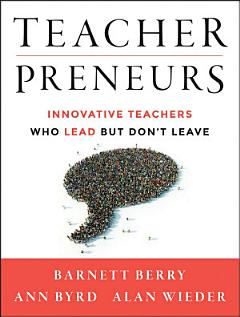 Teacherpreneurs