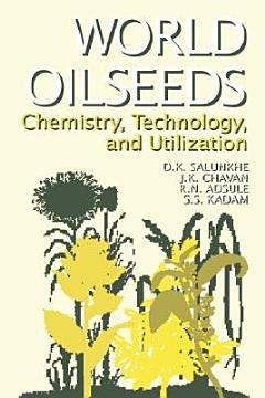 World Oilseeds