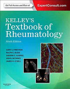 Kelley\'s Textbook of Rheumatology E-Book