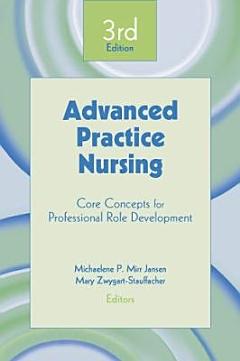 Advanced Practice Nursing