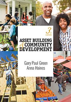 Asset Building & Community Development