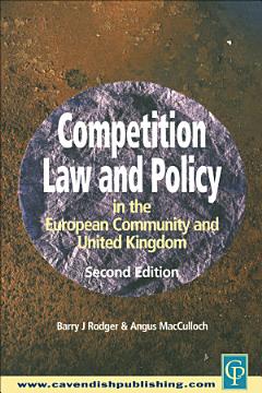 Competition Law