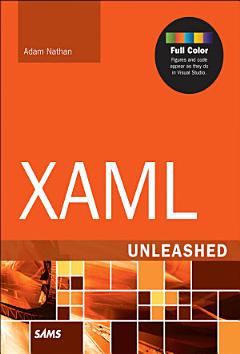 XAML Unleashed