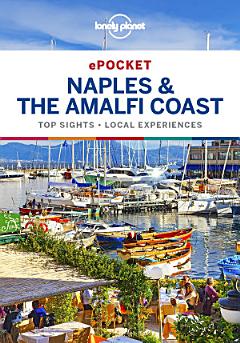 Lonely Planet Pocket Naples & the Amalfi Coast