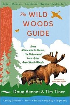 The Wild Woods Guide