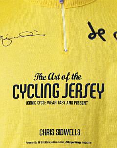 The Art of the Cycling Jersey